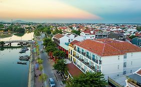 Khách Sạn Lantana Boutique Hội An